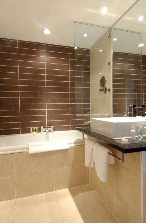 Фото DoubleTree by Hilton Hotel & SPA Chester