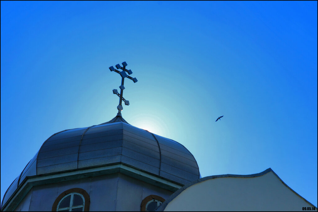 Iglesia ortodoxa Church of the Holy Great Martyr Panteleimon, , foto