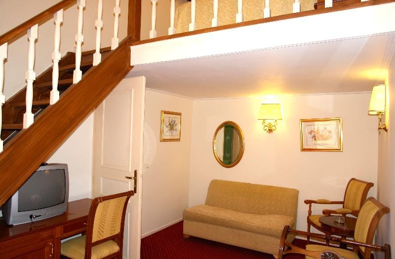 Фото Cavalieri Hotel