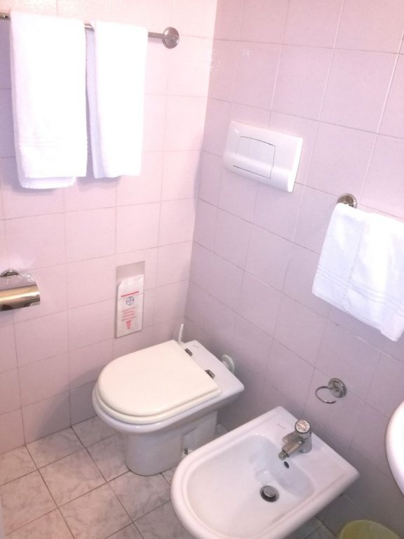 Фото Hotel Corallo