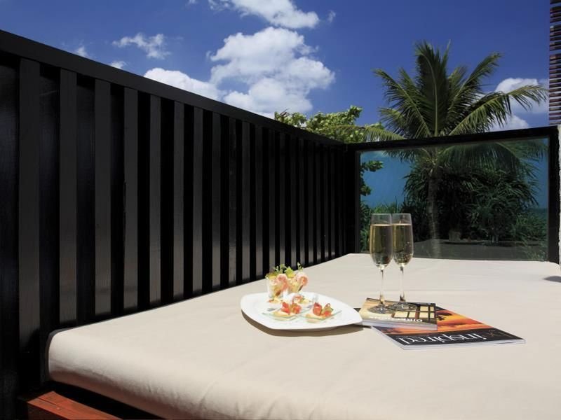 Фото La Flora Resort Patong