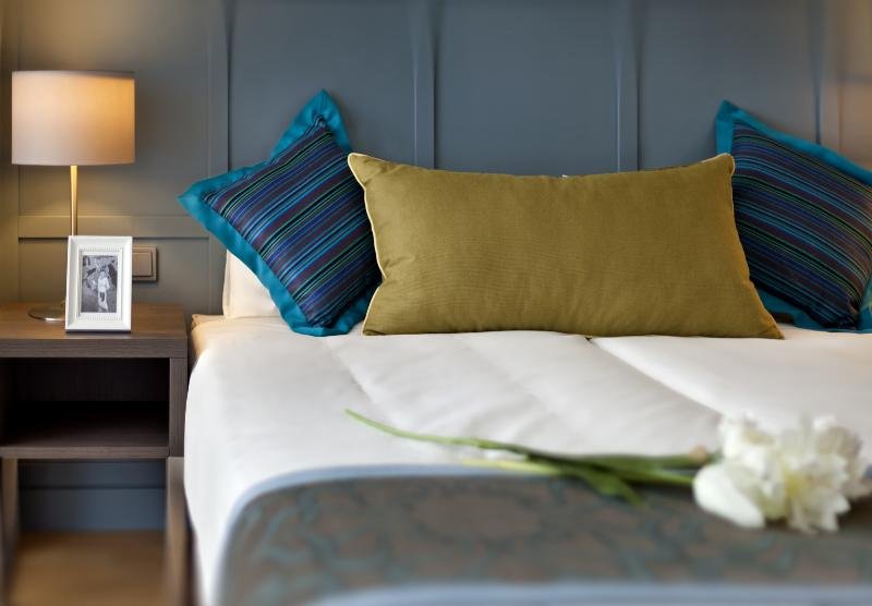 Фото Citadines City Centre Frankfurt