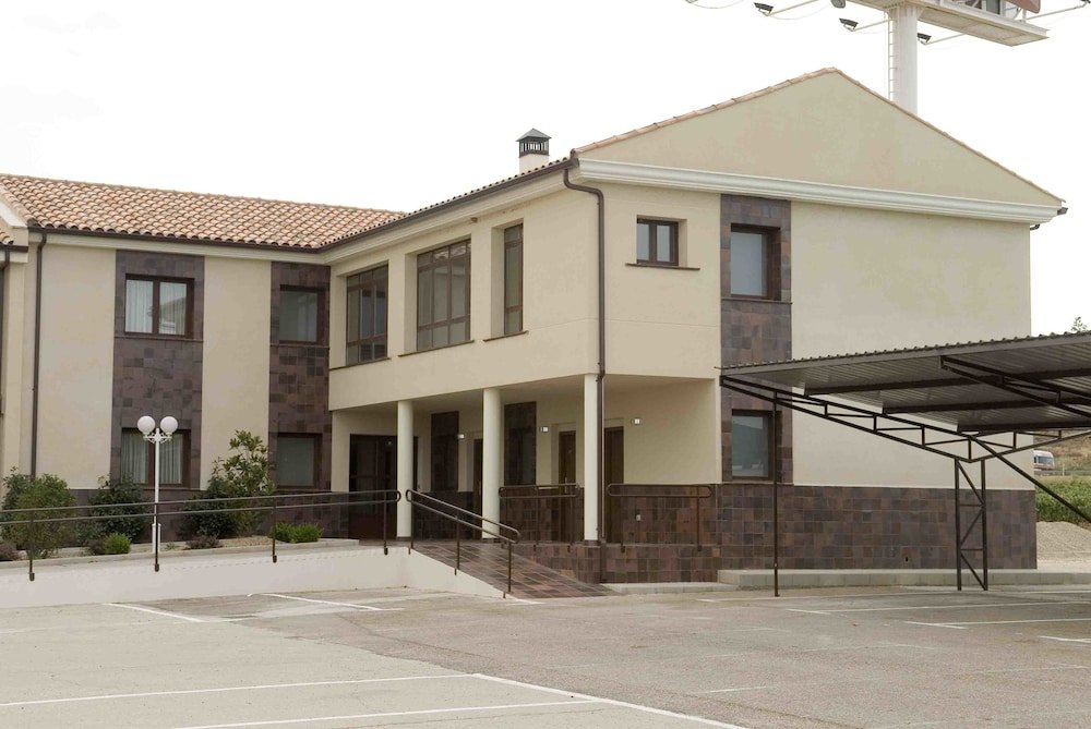 Фото Hotel SPA Tudanca Aranda