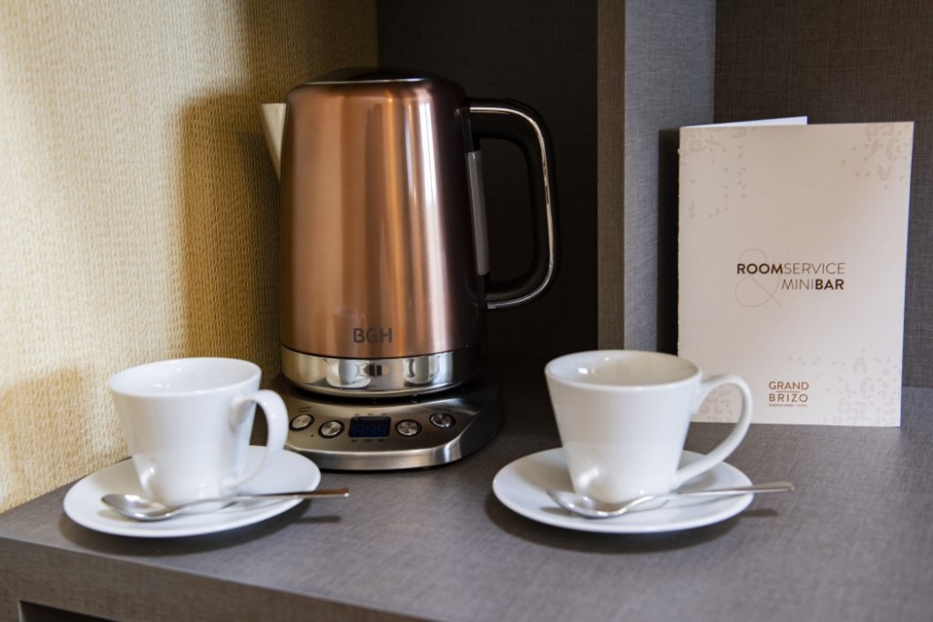 Фото Grand Brizo Buenos Aires