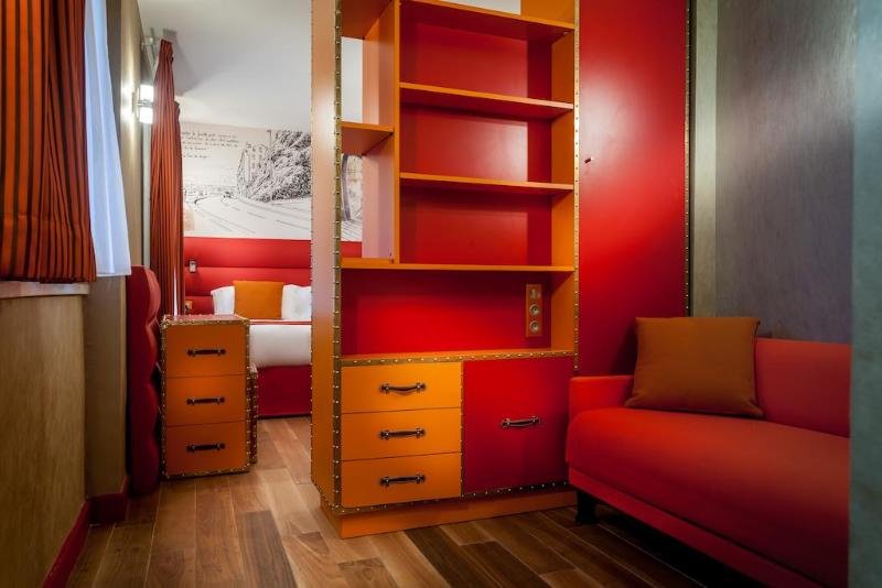 Фото Nice Excelsior