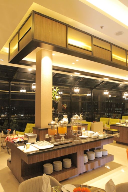 Фото Daily Inn Hotel Jakarta