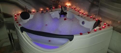 Фото Motel Moskva