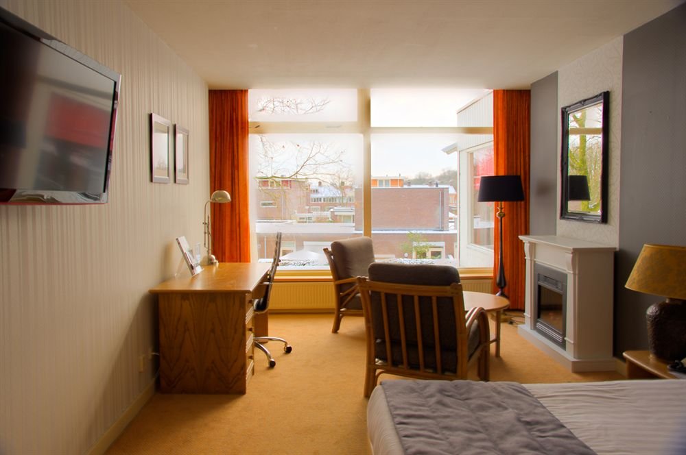 Фото Amsterdam Airport Hotel Uithoorn