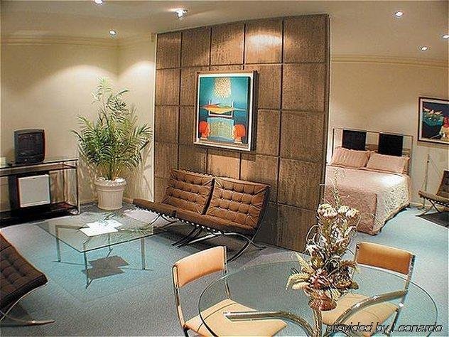 Фото Plaza Sao Rafael Hotel