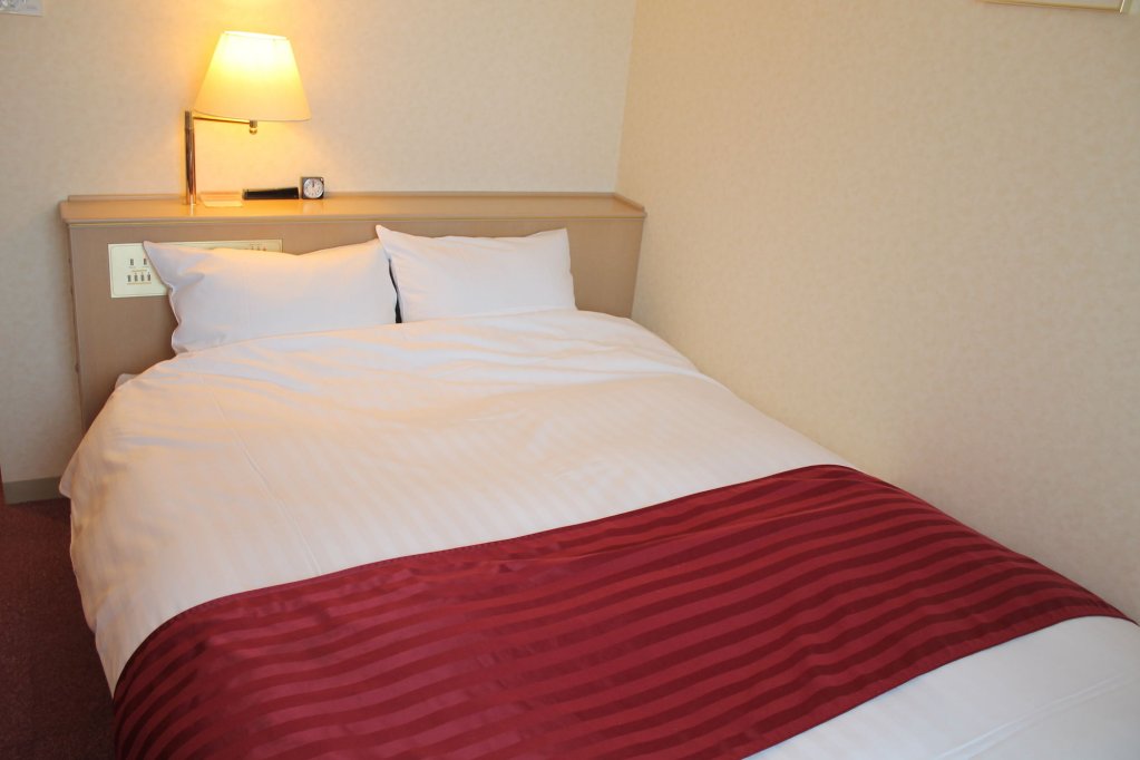 Фото Hotel Livemax Kagoshima