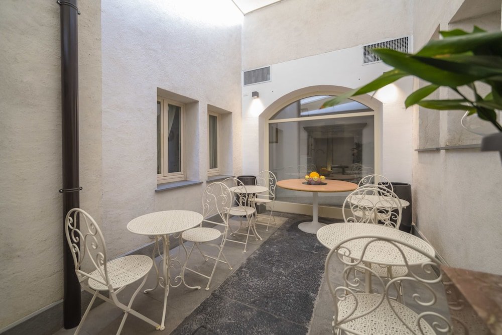 Фото Academia Residence