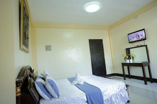 Гостиница Isla Virginia Fun-talan в Провинции Аурора