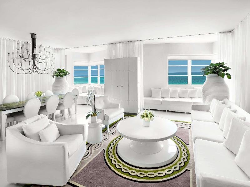 Фото Delano South Beach