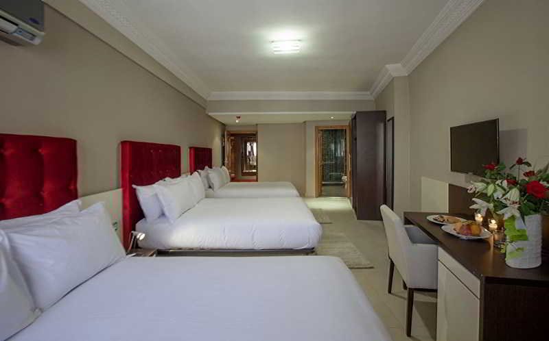 Фото Yaad City Hotel