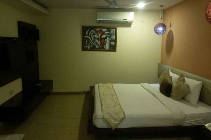 Фото FabHotel White Klove Paharganj