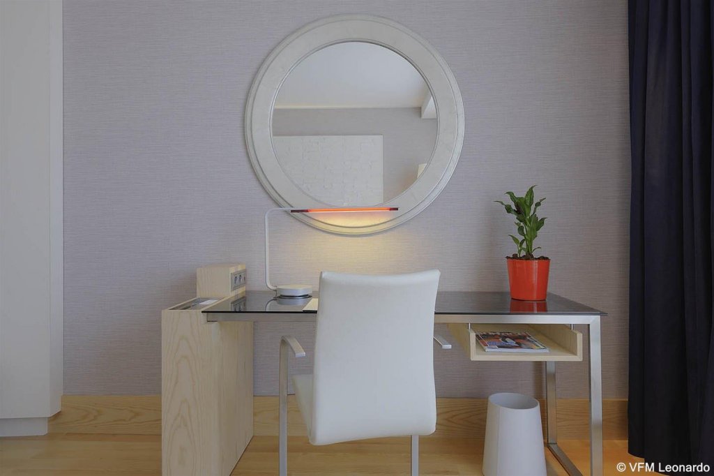 Фото Radisson Blu Hotel, Amsterdam City Center