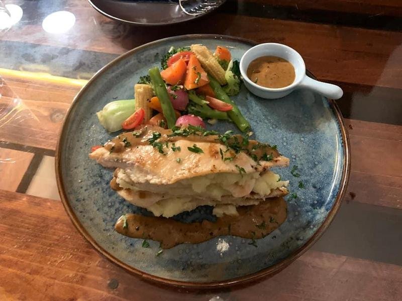 Фото Dreams Grand