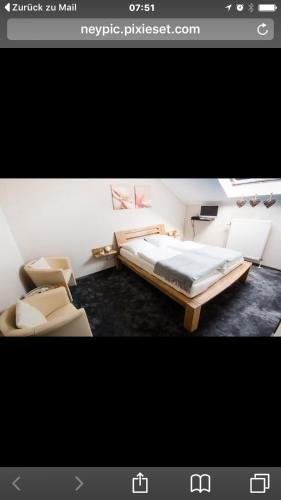 Фото Gasthaus Hotel Rosenboom