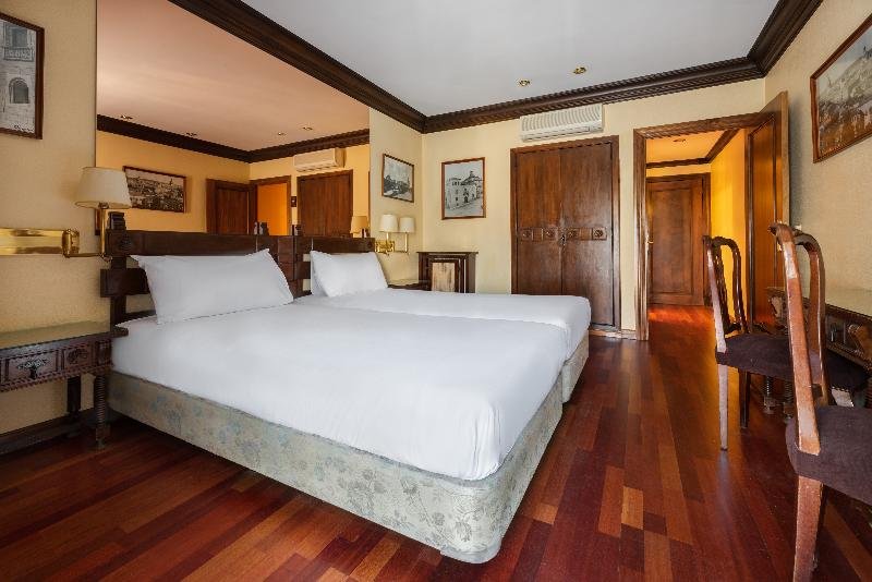 Фото Crisol Conde Rodrigo