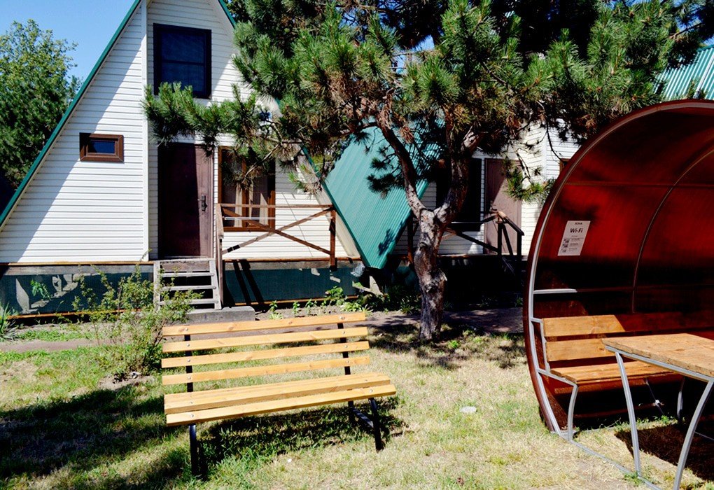 Фото Пансионат Кяласур