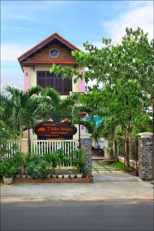 Фото An Hien Homestay Hoi An