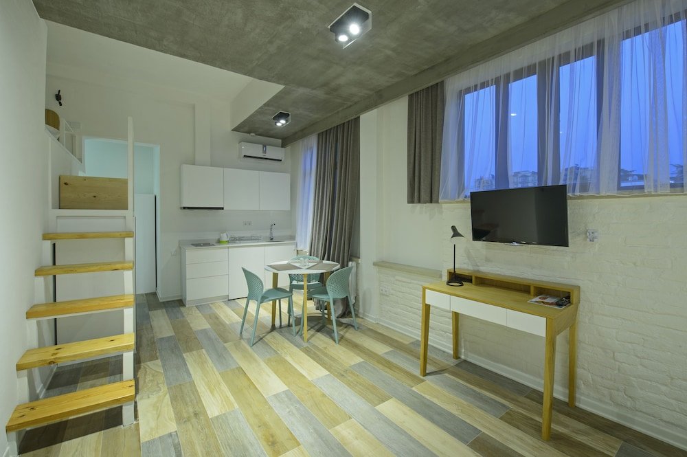 Фото Mariinsky Boutique Hotel