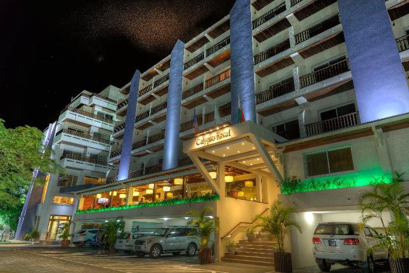 Фото Hotel Calypso