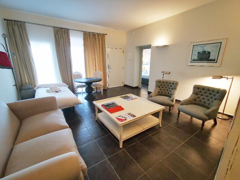 Фото Hotel Fairplay Golf & SPA Resort