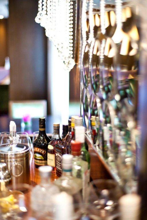 Фото Courtyard by Marriott Shanghai Xujiahui