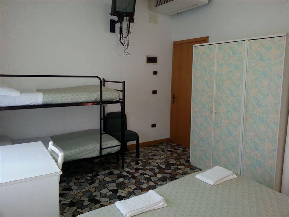 Фото Hotel Clodia