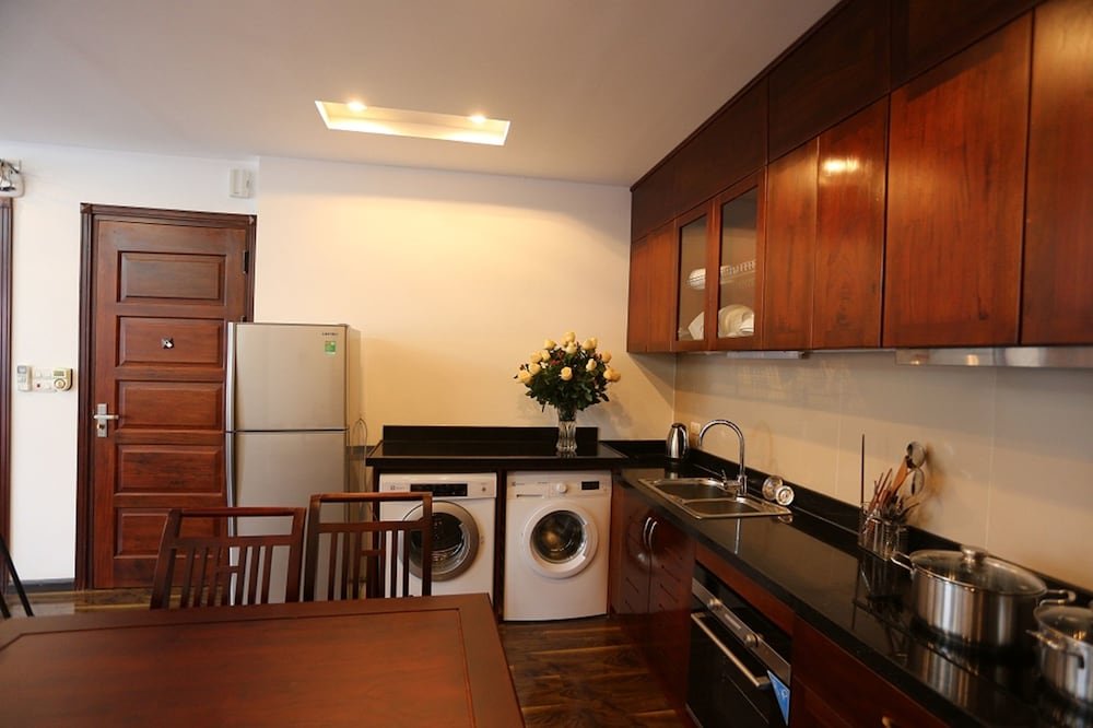 Фото Granda Legend Apartment