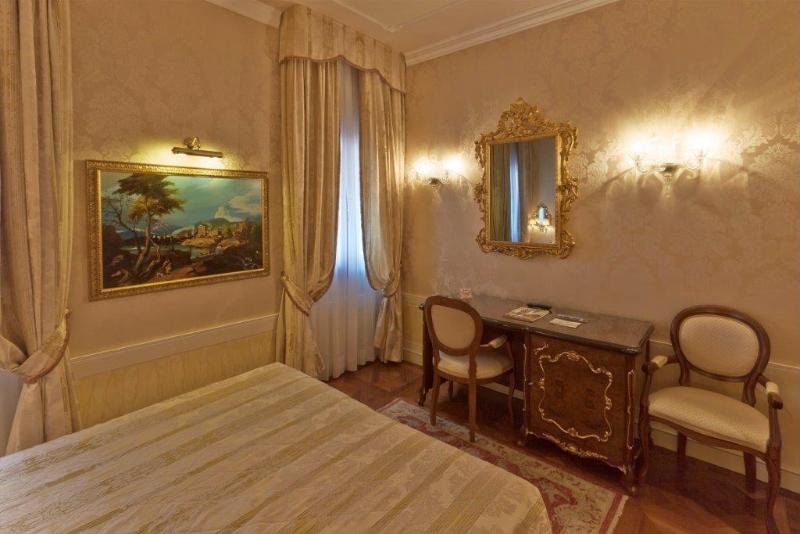 Фото Hotel Canal Grande