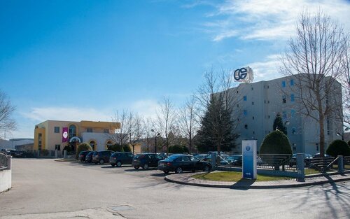 Гостиница Hotel Hum в Федерации Боснии и Герцеговины