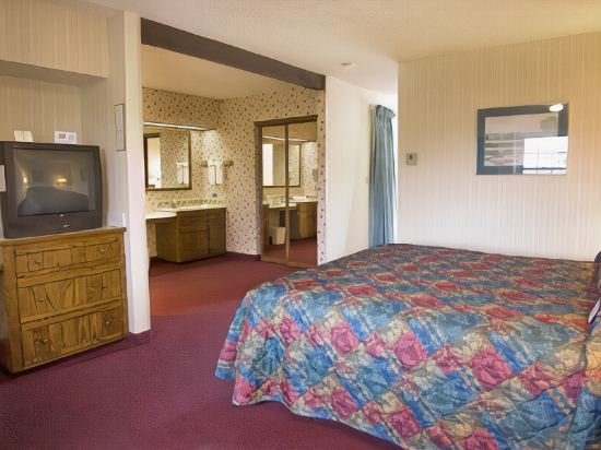 Фото Best Western Casa Grande Inn