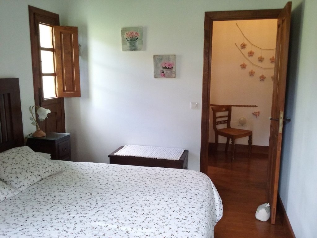 Фото Casa Rural Llano Campo