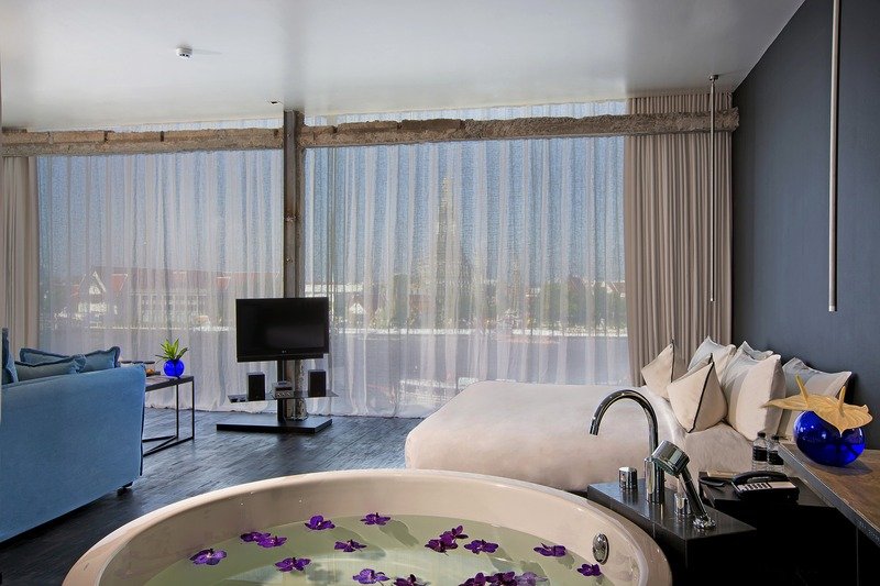 Фото Sala Rattanakosin Bangkok