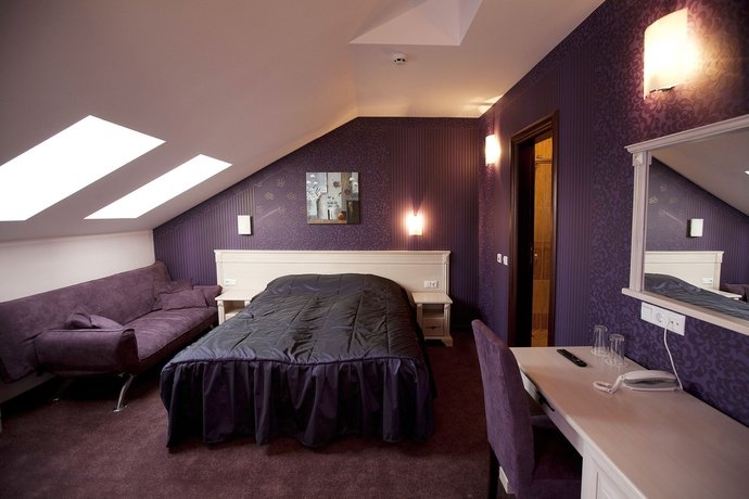 Фото Aris Hotel Sofia