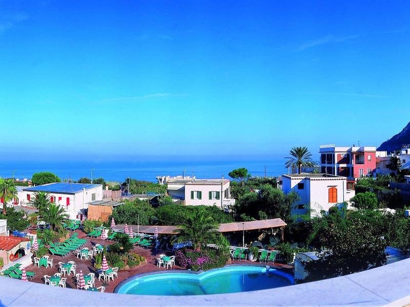 Фото Hotel Galidon Thermal & Wellness Park