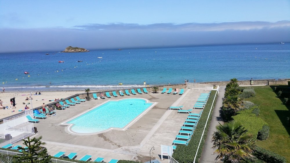 Фото Les Sables Blancs