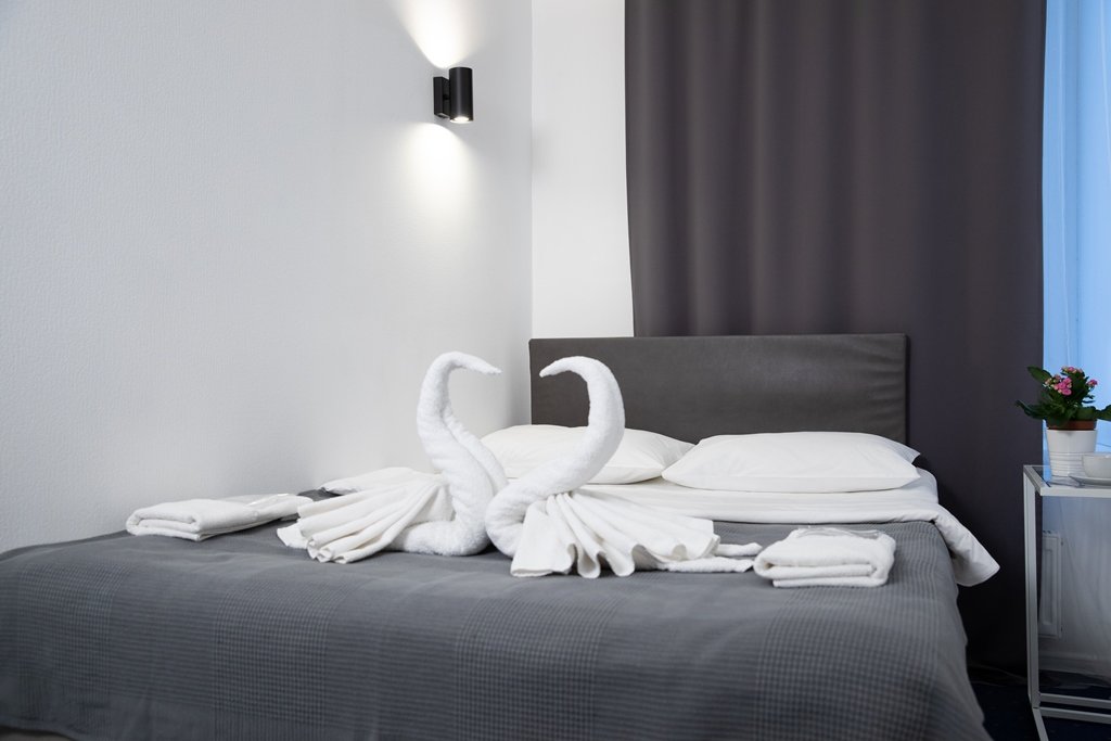 Фото Вояжер