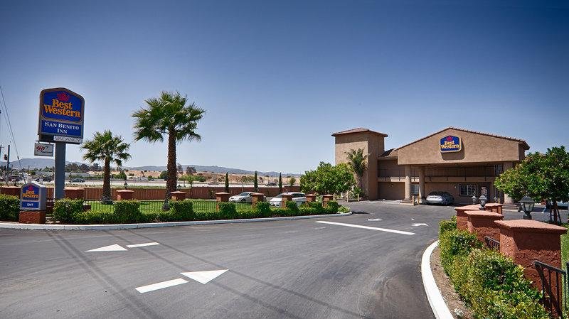 Фото SureStay Hotel by Best Western Hollister