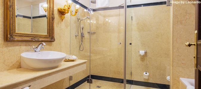 Фото Arcadia Boutique Hotel