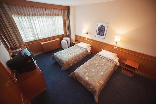 Фото Garni Hotel Pristan