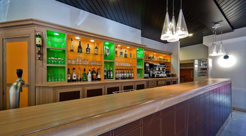 Фото Ibis Styles Clermont-Ferrand République