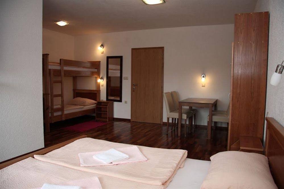 Фото House Tina - Bed and Breakfast