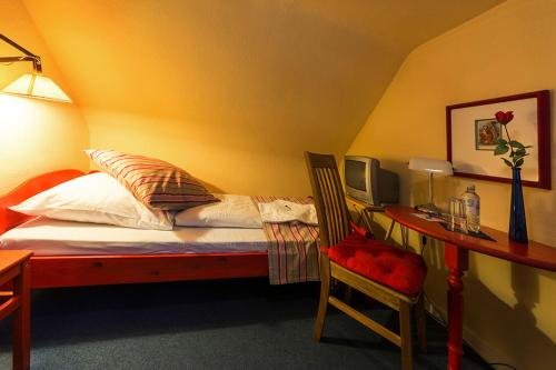 Фото Frauenhotel Hanseatin - Women Only