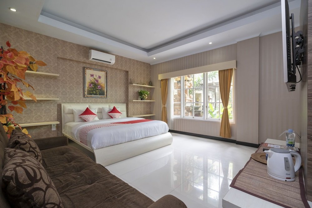 Фото Dedy Beach Inn