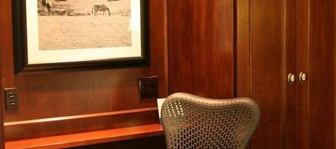 Фото Hampton Inn Bentonville/Rogers