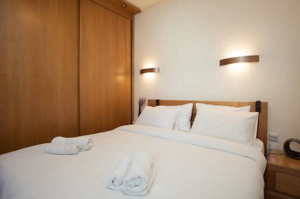 Фото Central New Cozy 1br by the beach