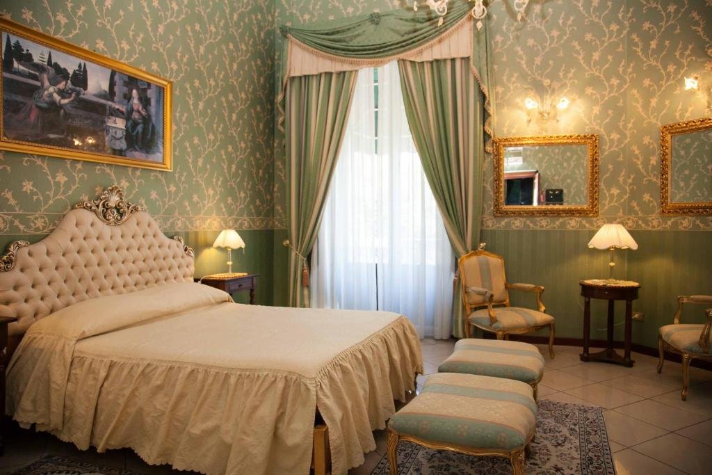 Фото Hotel Villa Romeo